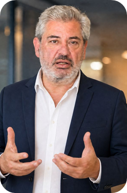 Luciano Garcia