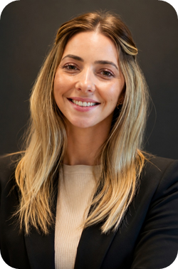 Patricia Sepp